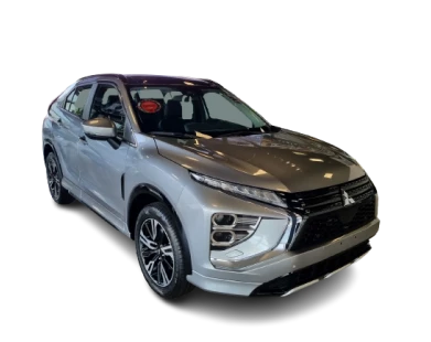 Venda de Mitsubishi Eclipse Cross Venda de Mitsubishi Eclipse Cross