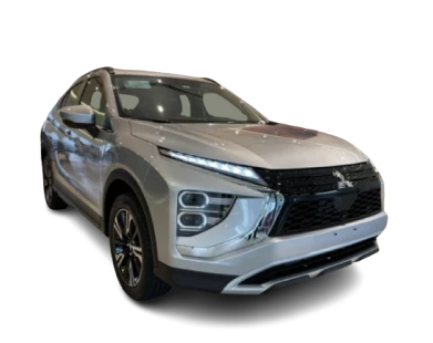 Eclipse Cross HPE Eclipse Cross HPE