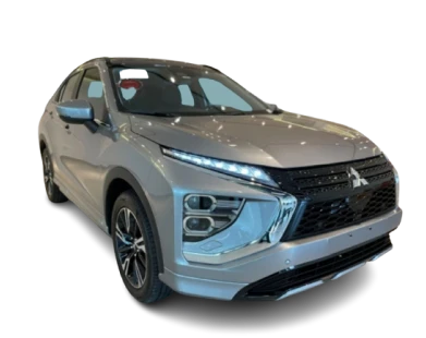 Eclipse Cross HPE-S S Eclipse Cross HPE-S S